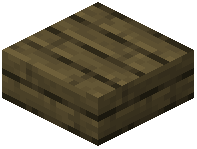 Rubber Slab