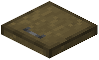Rubber Trapdoor