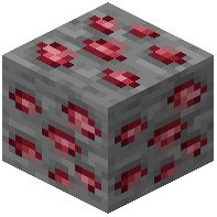 Ruby Ore