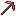 Ruby Pickaxe