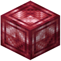 Block of Ruby