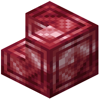 Ruby Stairs
