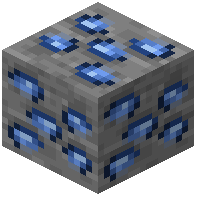 Sapphire Ore