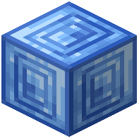 Block of Sapphire