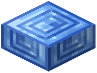 Sapphire Slab