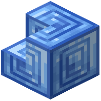 Sapphire Stairs