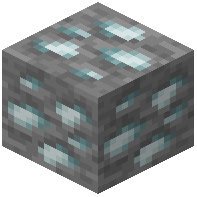 Silver Ore
