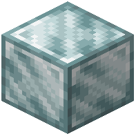 Block of Silver