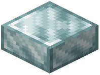 Silver Slab