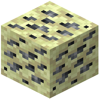 Tungsten Ore