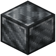 Block of Tungsten
