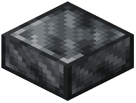 Tungsten Slab