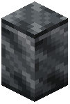Tungsten Wall