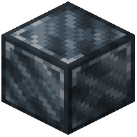 Block of Tungstensteel