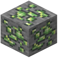 Uranium Ore
