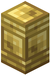 Yellow Garnet Wall