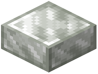 Zinc Slab