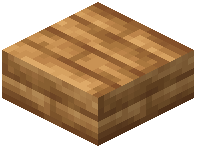 Palm Slab