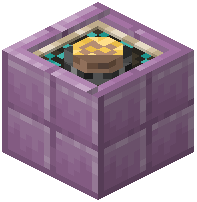 Purpur Bricks Magic Engine