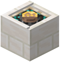 Quartz Bricks Magic Engine