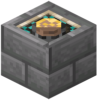 Stone Bricks Magic Engine