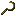 Wooden Sickle