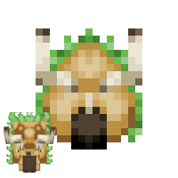 Floraceratops Egg Spawner