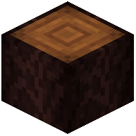 Cherry Log