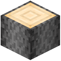 Coconut Log