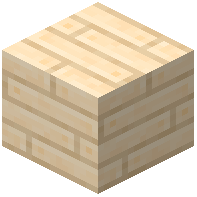 Coconut Planks