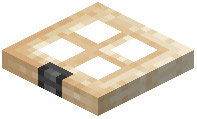Coconut Trapdoor
