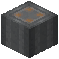 Gray Concrete Column