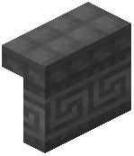 Gray Concrete Edge