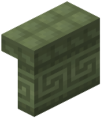 Green Concrete Edge