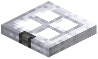 Light Cloud Trapdoor