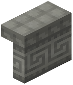 Light Gray Concrete Edge