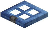 Mulberry Trapdoor