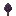 Plum Sapling