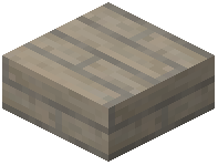 Cypress Slab