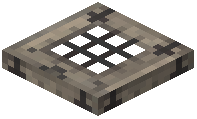 Cypress Trapdoor
