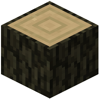 Hemlock Log