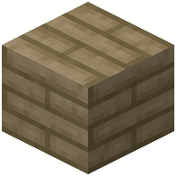 Hemlock Planks