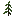 Hemlock Sapling