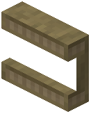 Hemlock Shelf
