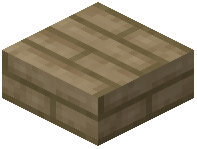 Hemlock Slab