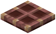 Japanese Maple Trapdoor