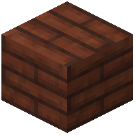 Redwood Planks