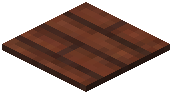 Redwood Pressure Plate