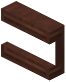 Redwood Shelf