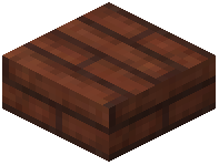 Redwood Slab